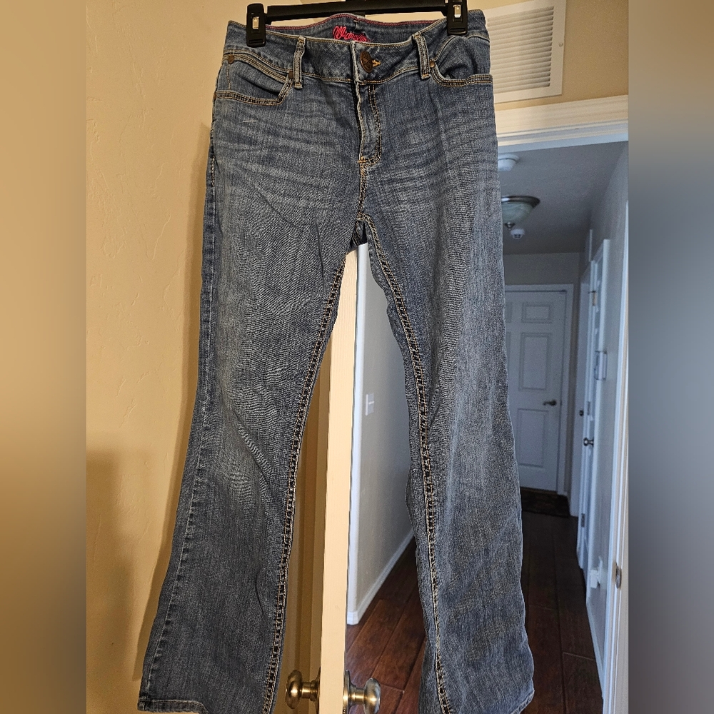 Wrangler